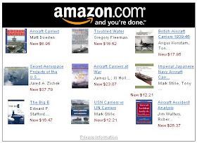 Amazon Associates Code in Blogger