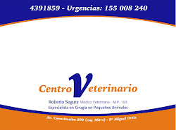 CENTRO VETERINARIO