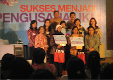 Kompetisi UKM Femina 2008