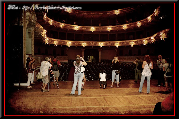 Teatro El Circulo