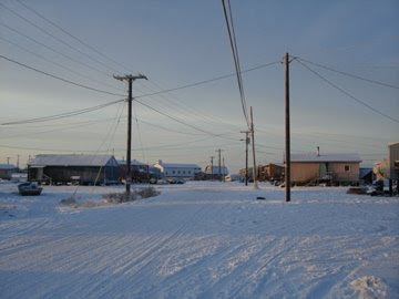 Quinhagak Alaska