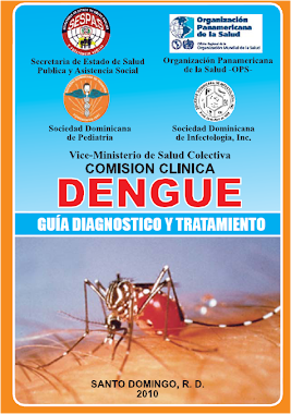 Guía de Manejo de Dengue 2010