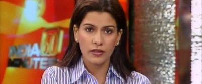 Nidhi Ndtv
