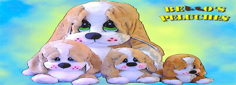 BEJJO'S PELUCHES