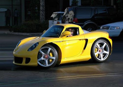 World Small Car