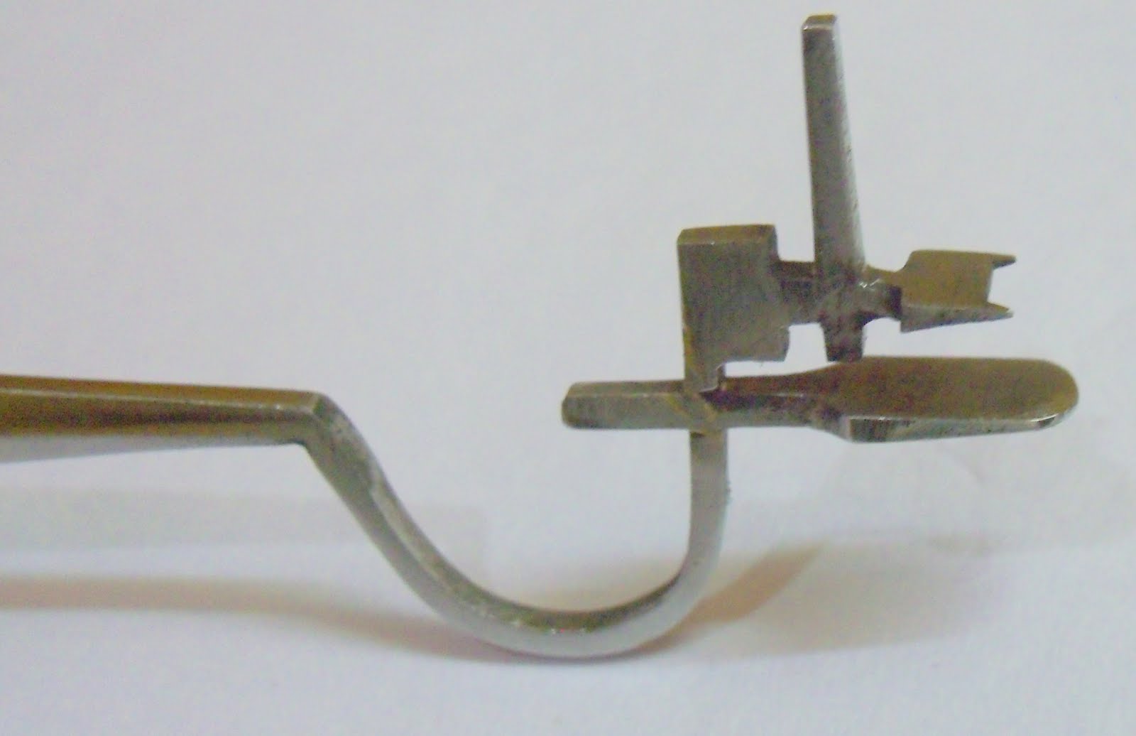 New Orthodontic Bracket Positioning Gauge Ravi Gauge Orthodontic