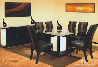 Muebles y Decoración para su Hogar: Cómo distribuir los muebles en el