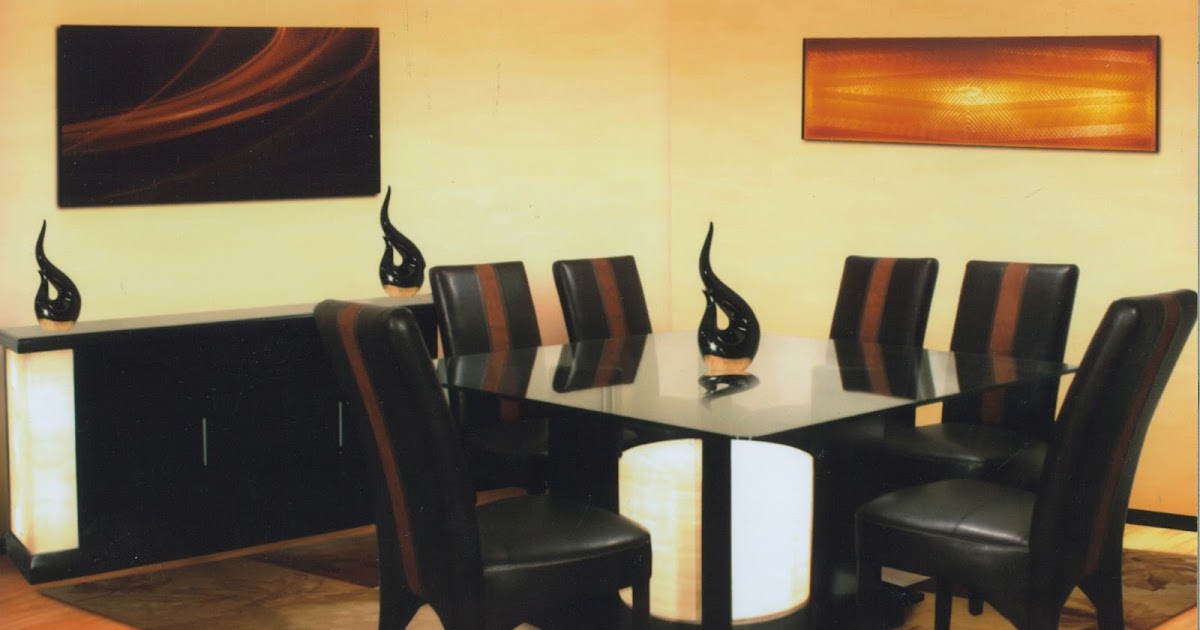 Muebles y Decoración para su Hogar: Cómo distribuir los muebles en el