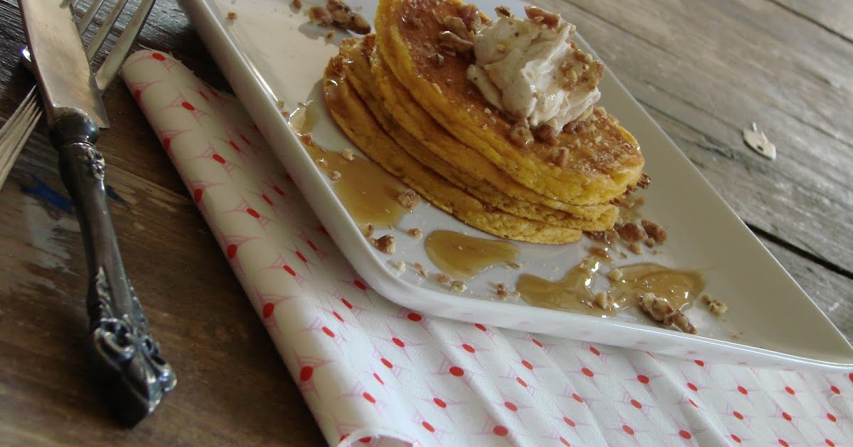 simple pleasures pancakes for dinner?