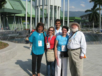 INVITADOS ESPECIALES SURAMERICANOS DE MEDELLIN 2010