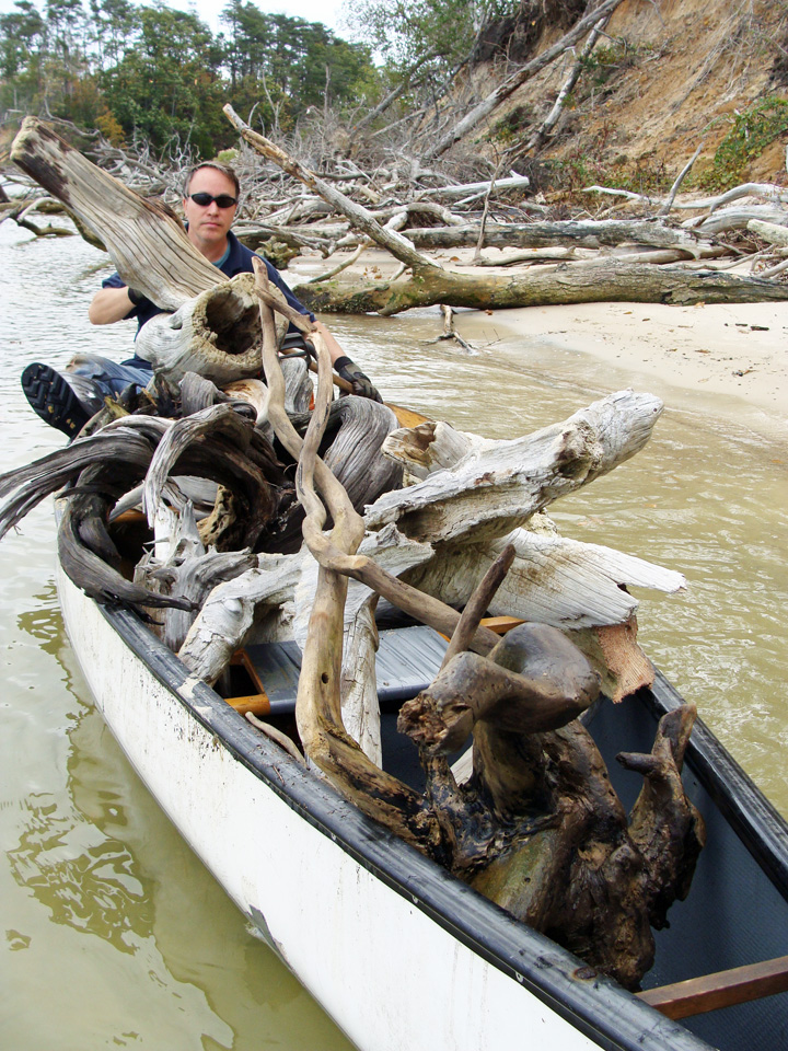 Coastal Creations & Design Driftwood Art & Furnishings RePurposed