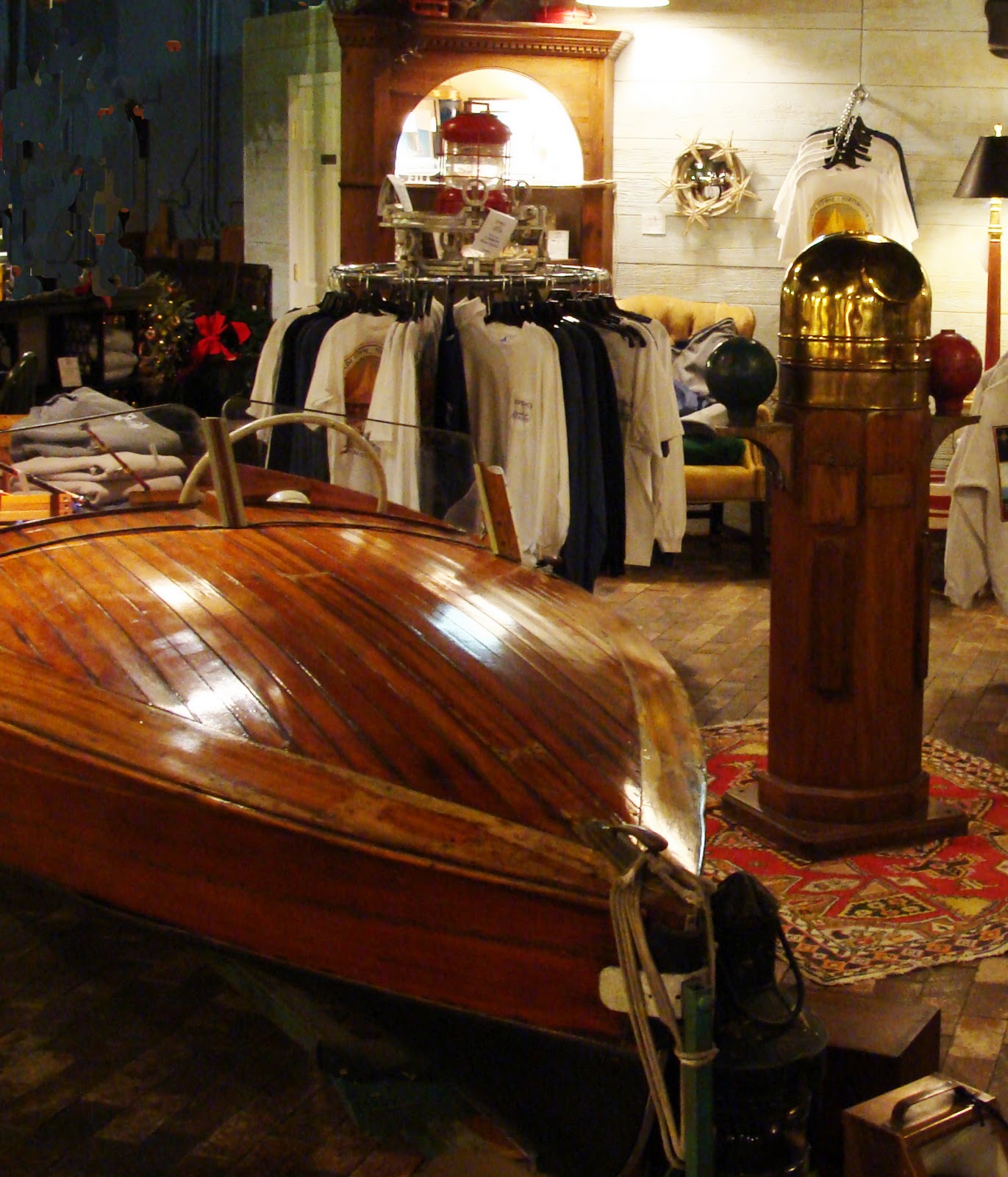 Coastal Creations & Design Shopping Olde Towne Portsmouth, VA Skipjack Nautical Wares & Marine