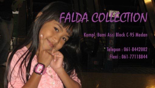 .Falda Collection