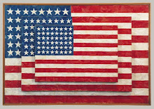 Jasper JOHNS