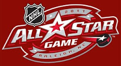 2011 NHL All Star Game