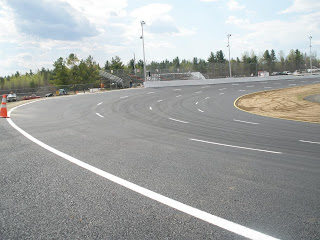 Airborne Speedway