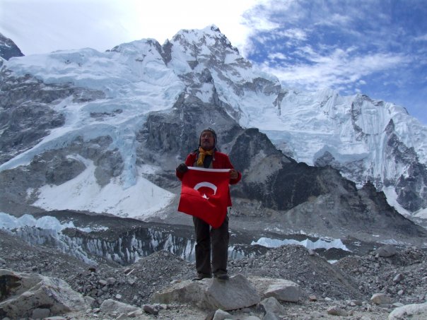 [Everest]