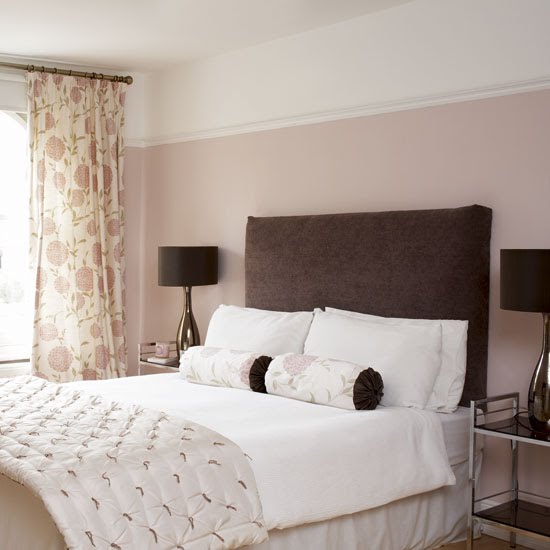 Decorica Can A Man Sleep In A Pink Bedoom