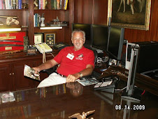 Corporal setting at 4 star's desk (174)