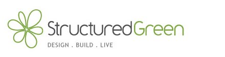 Structured Green: The blog for the best online modern, sustainable furniture store.