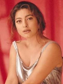 Beautiful Bollywood Celebrities Juhi Chawla