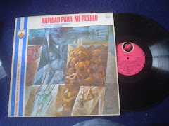NAVIDAD PARA MI PUEBLO
