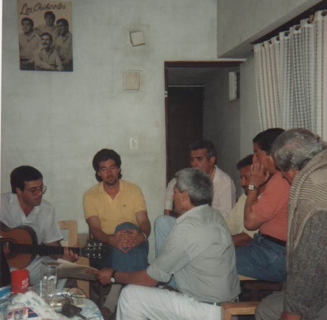 Ensayo en el departamento 1995