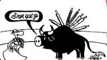 Aquí repudiamos  el maltrato a los animales