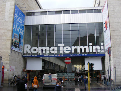 Termini Station