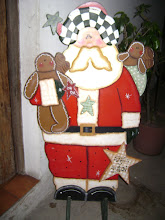 SANTA COUNTRY...GIGANTE!!