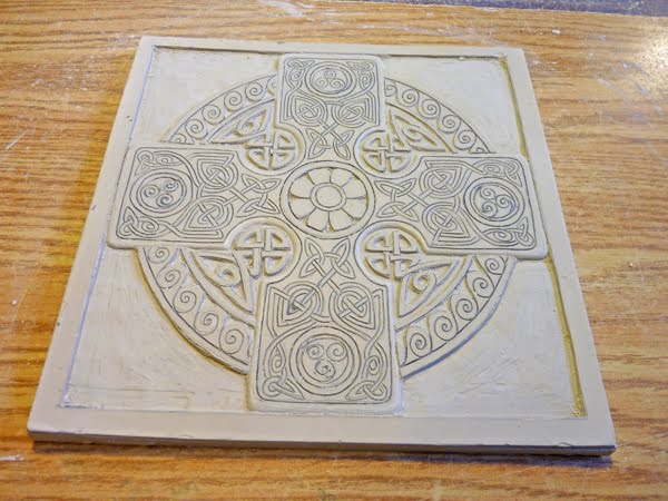 decorative handmade ceramic tile april 2010 decorative handmade ceramic tile april 2010
