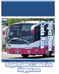 Superbuses Costa Rica