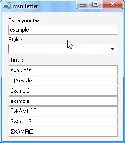 Cool Msn