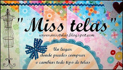 MISS TELAS