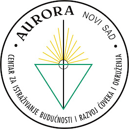 Logo Centra Aurora