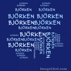 Björken