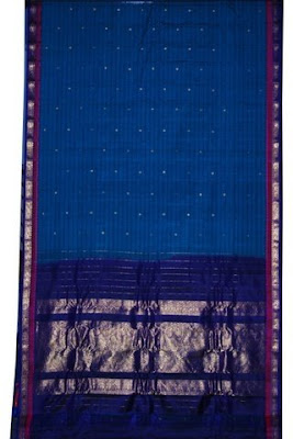 Gadwal Sarees