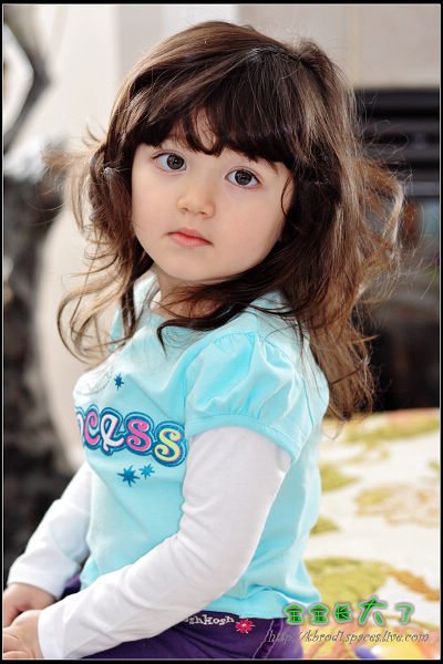 Girls Images on World S Most Cute Little Baby Girls Photos Seen On Www Dil Ki Dunya Tk