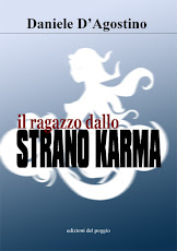 IL RAGAZZO DALLO STRANO KARMA