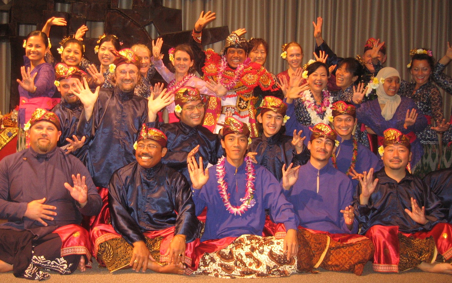 bali gamelan performance essay bali gamelan performance essay