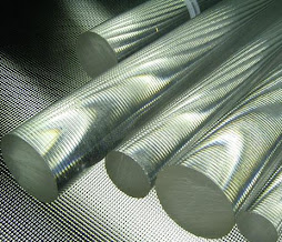 Acrylic Rods