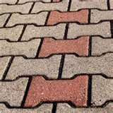 Paving Stone