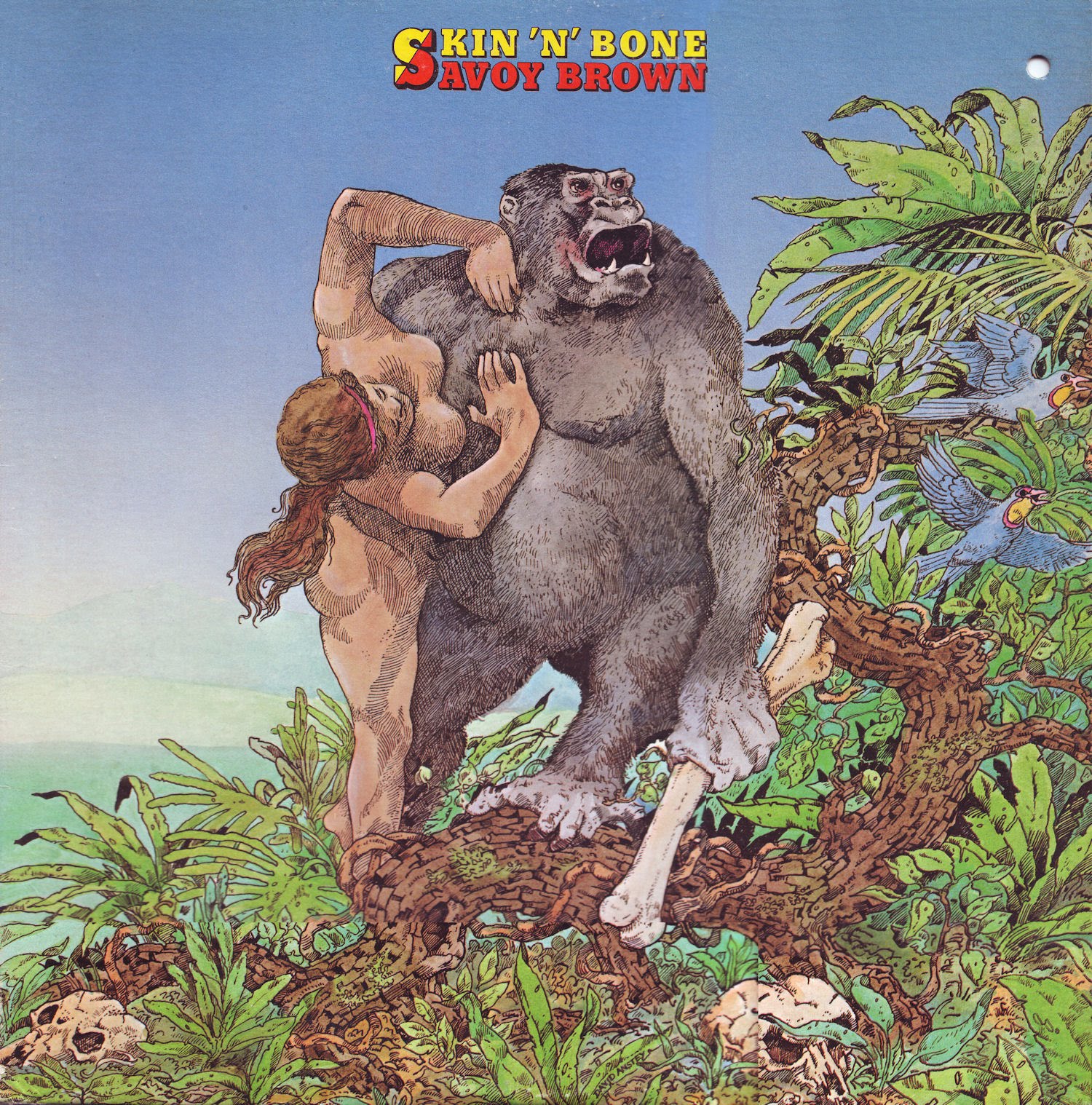 [Savoy+Brown+-+Skin+'n'+bone+1976.jpg]