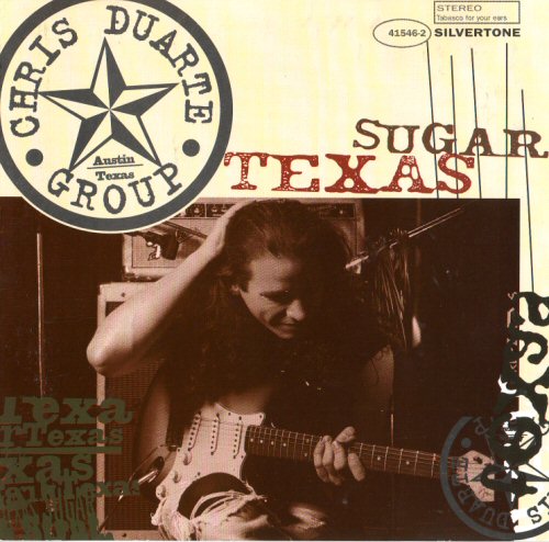 [Chris+Duarte+Group+-+Texas+suger-Strat+magik+1994.jpg]