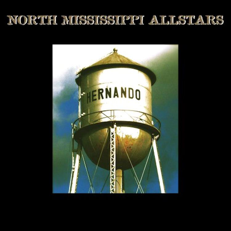 Ce que vous écoutez  là tout de suite - Page 14 North+Mississippi+Allstars+-+Hernando+2008