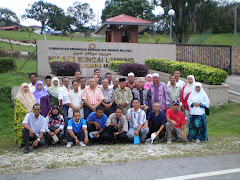 bersama pemimpin jkkk