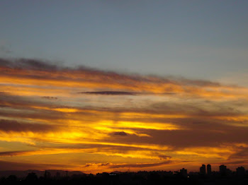 Pôr do Sol Fortaleza - CE