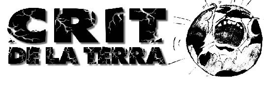 Crit de la Terra