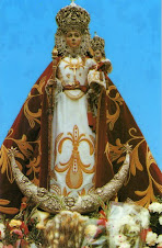 LA VIRGEN DE LA FUENSANTA