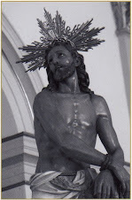 STMO CRISTO DE LA FLAGELACIÓN